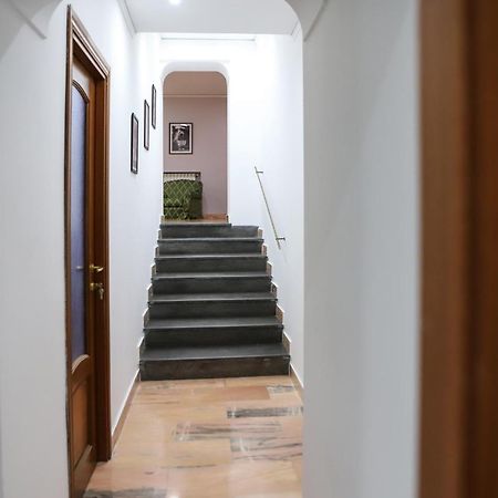 Modern Apartment At Piazza Del Gesu' By Wonderful Italy Nápoles Exterior foto