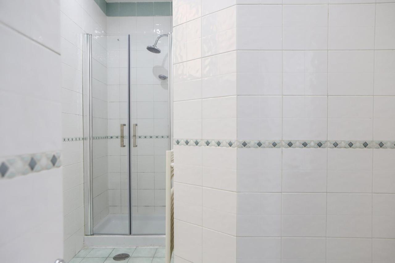 Modern Apartment At Piazza Del Gesu' By Wonderful Italy Nápoles Exterior foto